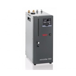Компактный циркуляционный охладитель Minichiller 600-H OLÉ